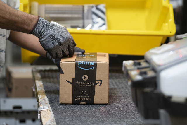 Minnesota Amazon Workers Are Planning a Prime Day Walkout. Will it Affect Your Deals?