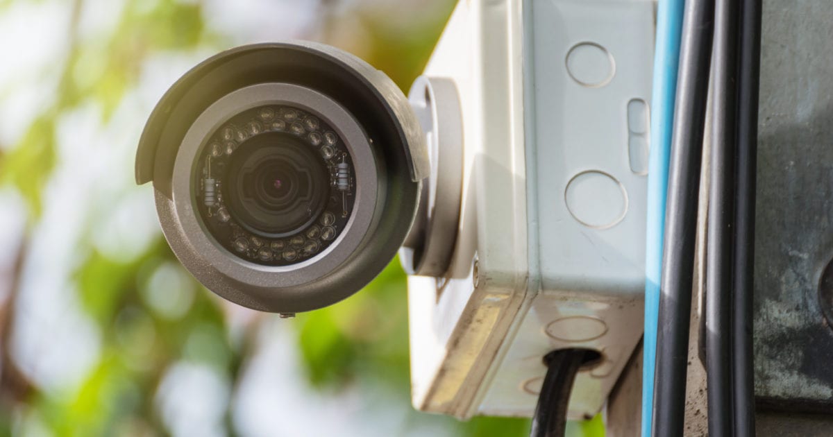 2019 Ackerman Security Review