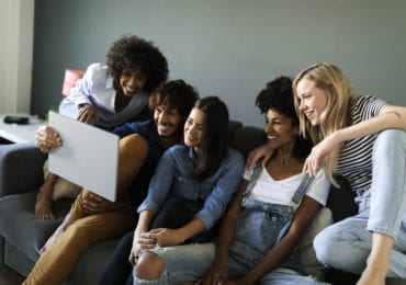 How Netflix Can Help You Learn Another Language
