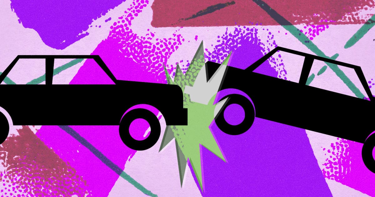 Comprehensive and Collision Insurance Explained