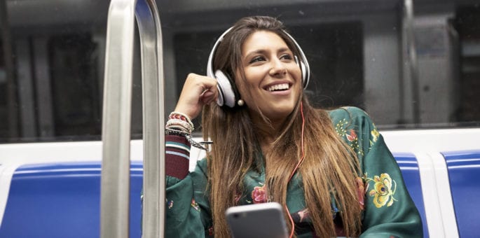 Streaming Royalties and the Starving Artist: How Musicians Make Money