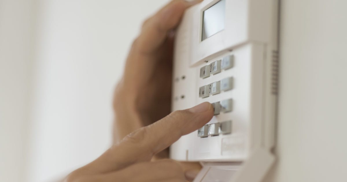 The Best Home Security Systems in Atlanta for 2019