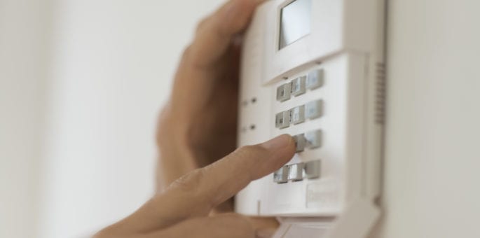 The Best Home Security Systems in Atlanta