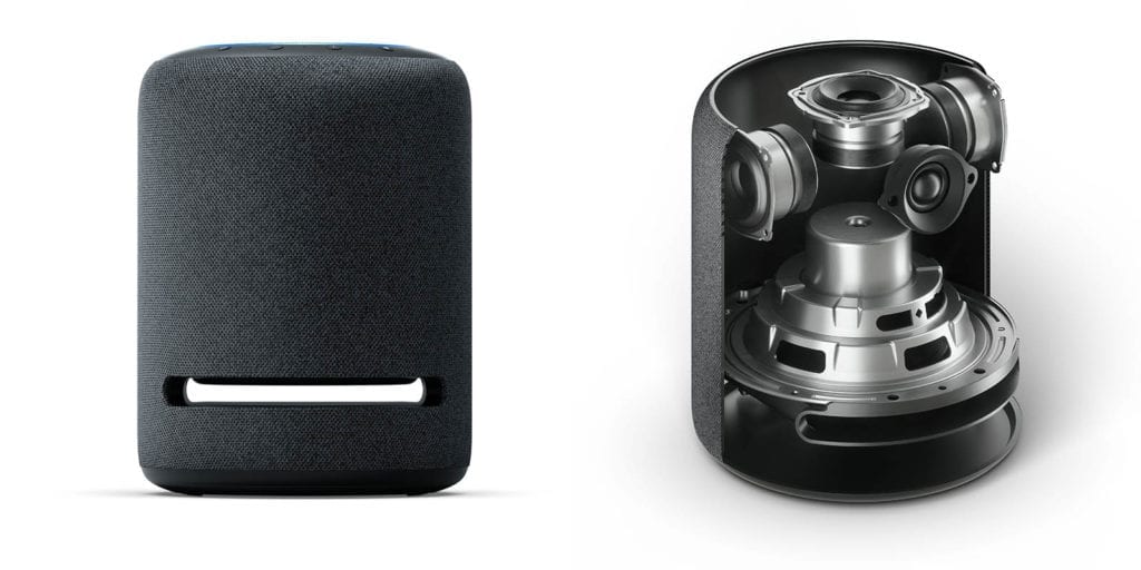 Amazon Echo Studio Collage 1600
