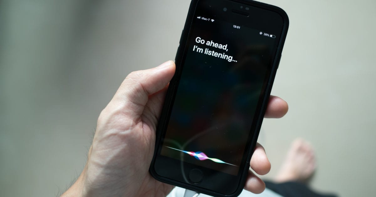 How Siri Shortcuts Can Make Your Life Easier in iOS 13