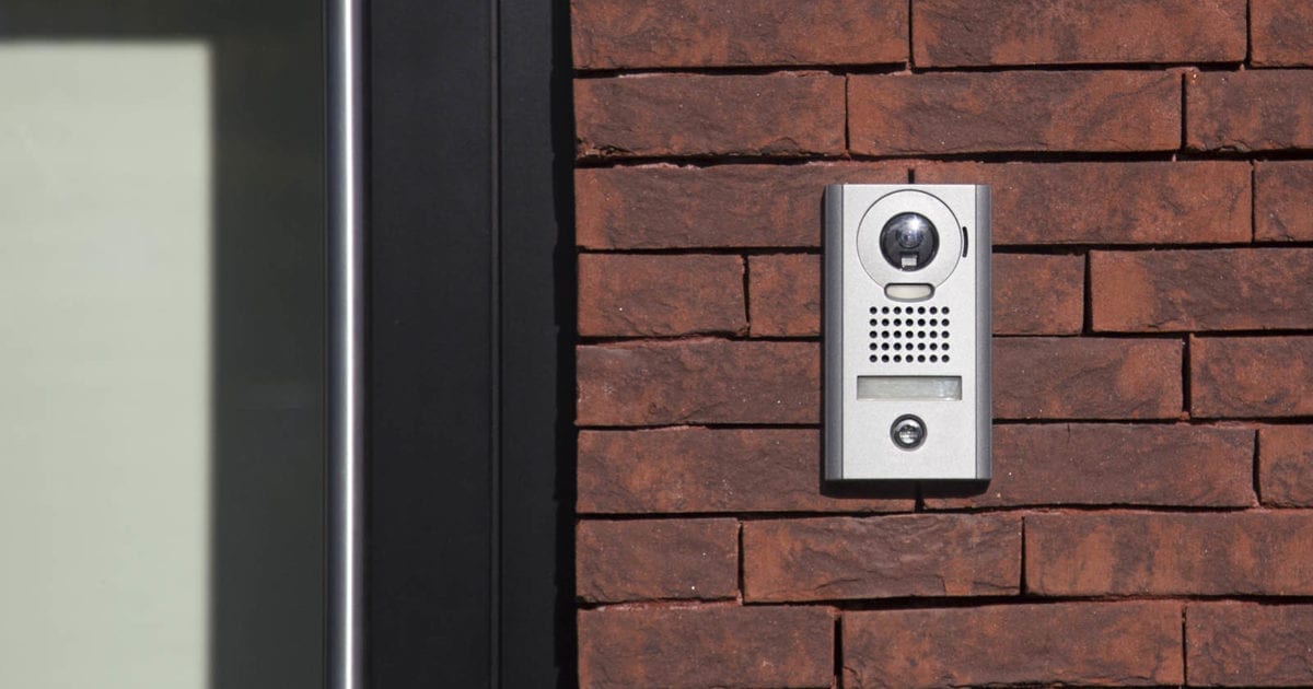Keeping Your Home Secure on a Fixed Income