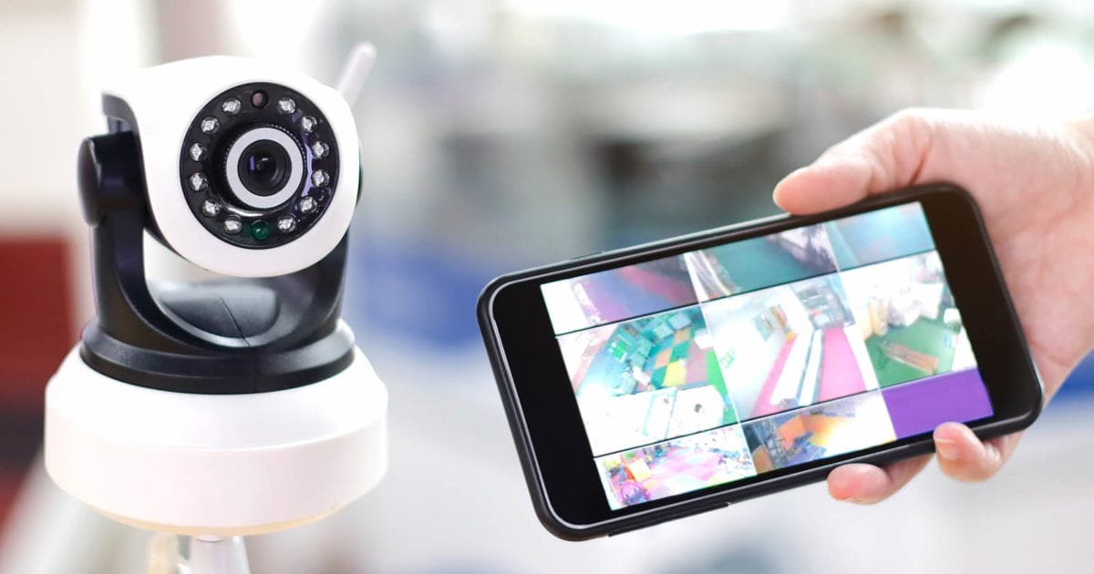 The Best Cheap Home Security Companies for 2019