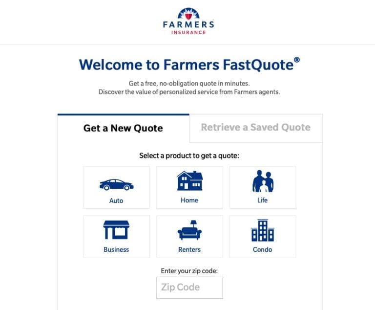 2020 Farmers Renters Insurance Review | Reviews.com