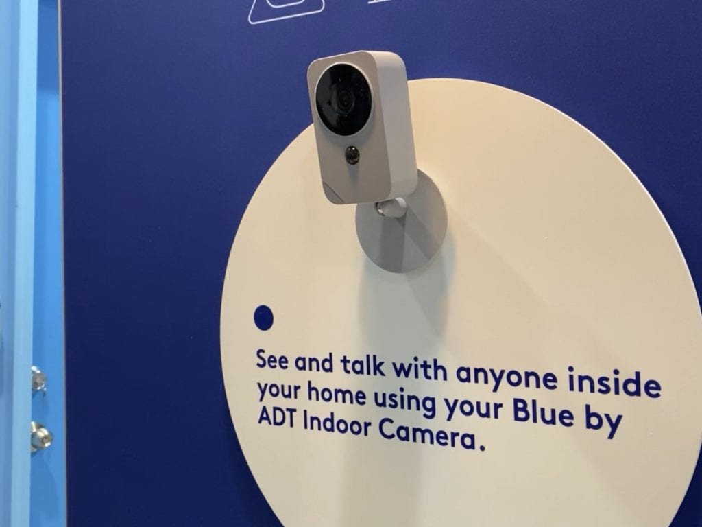 ADT-camera