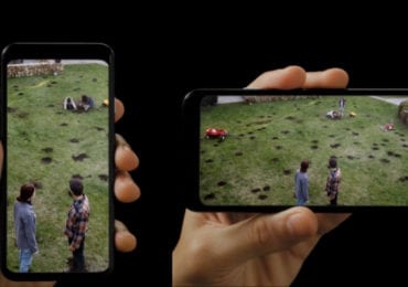 CES 2020: Quibi Makes its Case for a Mobile-Centric Streaming Platform