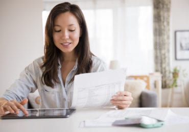 Your Debt-to-Income Ratio and What It Means For Getting a Mortgage