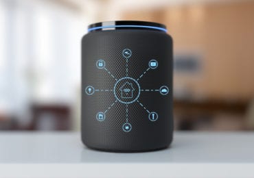 What Works With What: Guide to Smart Home Tech